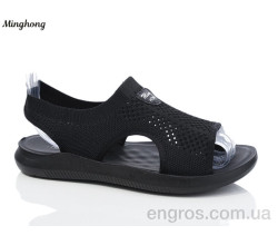 Босоножки Minghong